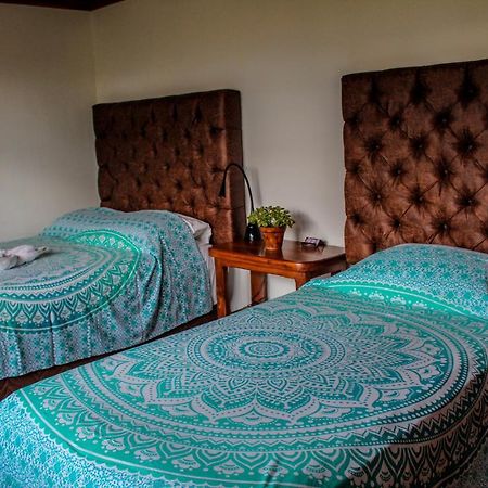 Luna Inn B&B Ciudad Cariari Екстер'єр фото