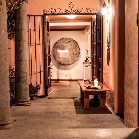 Luna Inn B&B Ciudad Cariari Екстер'єр фото
