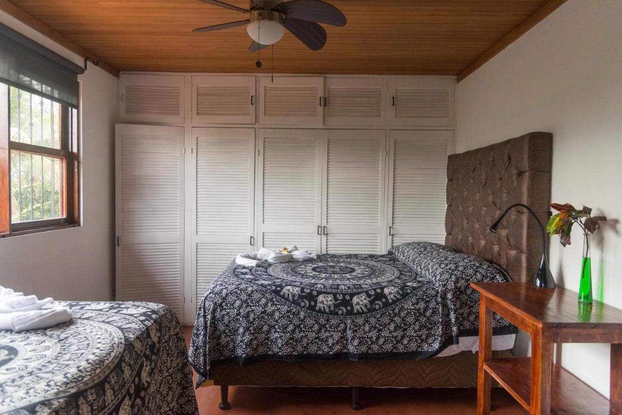 Luna Inn B&B Ciudad Cariari Екстер'єр фото