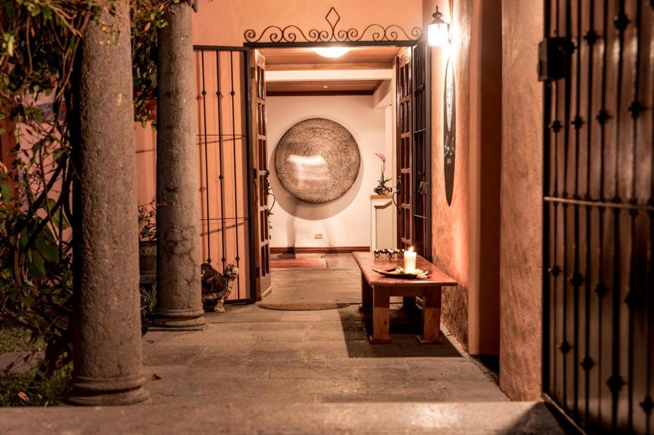 Luna Inn B&B Ciudad Cariari Екстер'єр фото