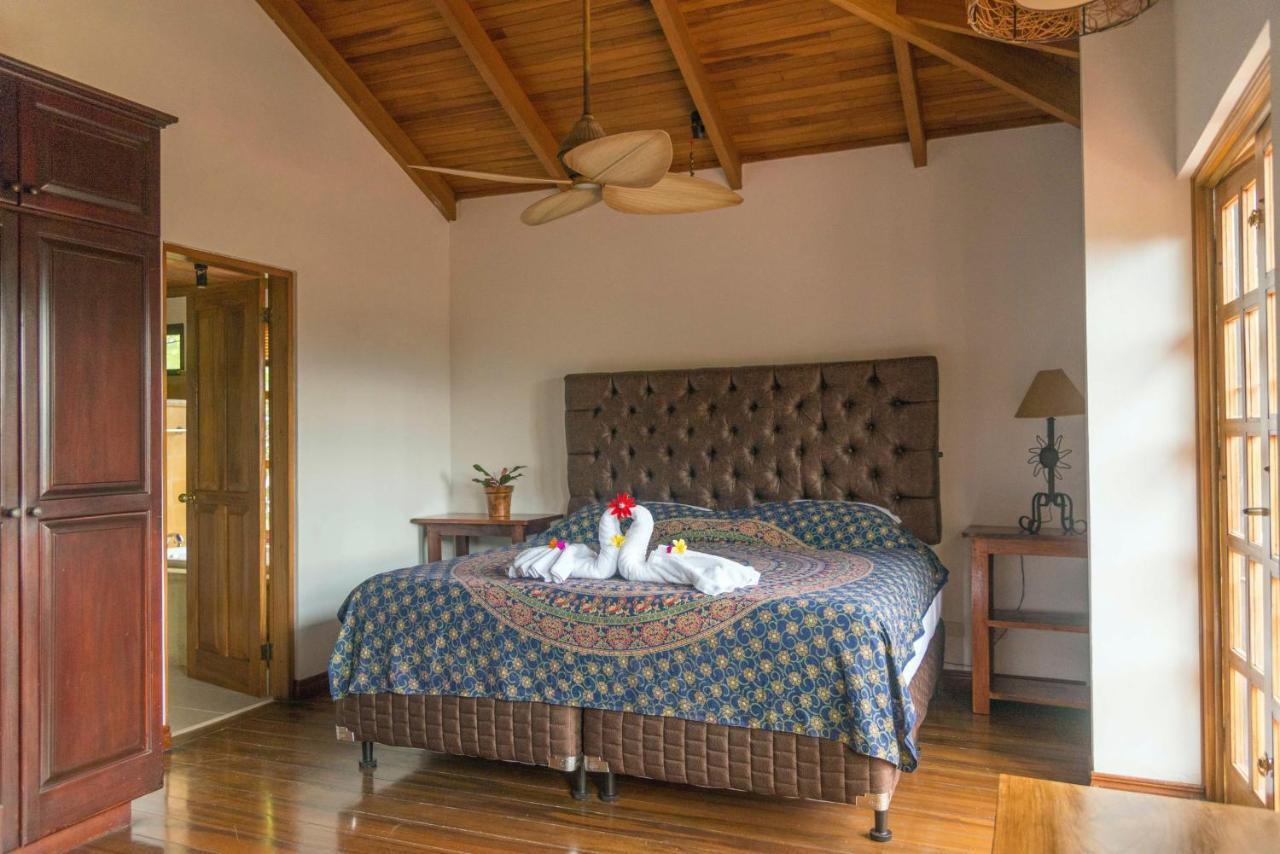 Luna Inn B&B Ciudad Cariari Екстер'єр фото