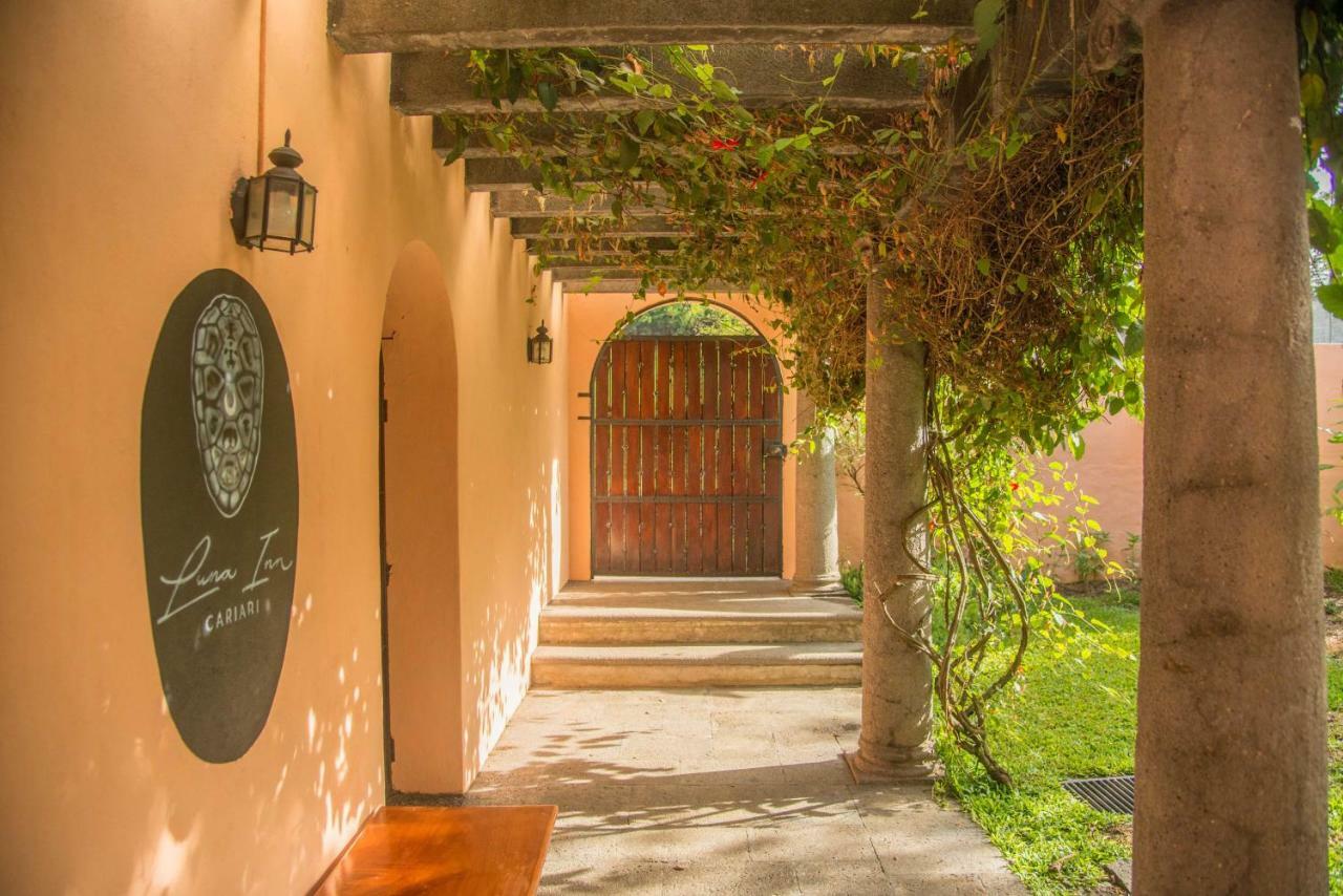 Luna Inn B&B Ciudad Cariari Екстер'єр фото