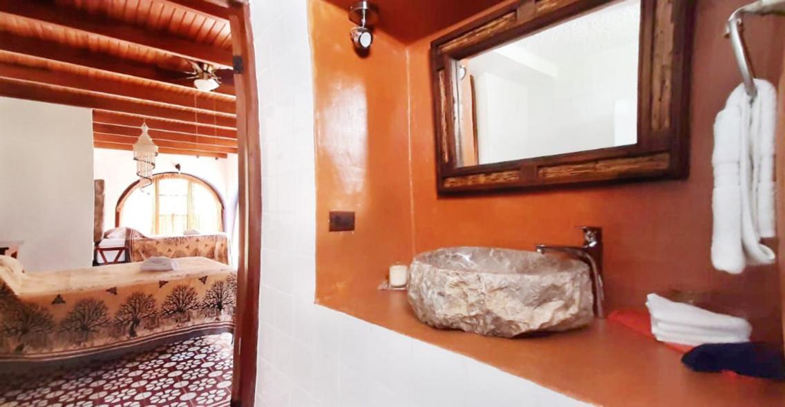 Luna Inn B&B Ciudad Cariari Екстер'єр фото