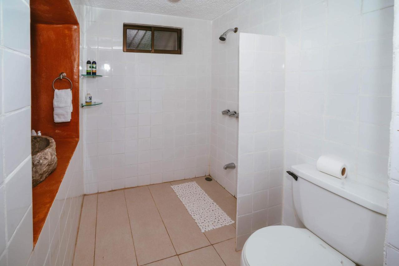Luna Inn B&B Ciudad Cariari Екстер'єр фото