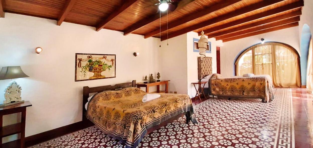 Luna Inn B&B Ciudad Cariari Екстер'єр фото
