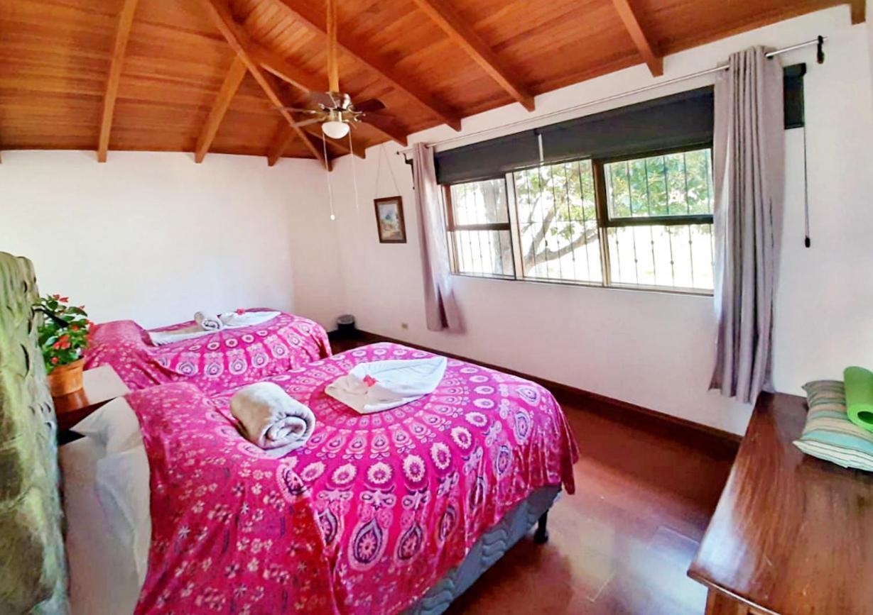 Luna Inn B&B Ciudad Cariari Екстер'єр фото